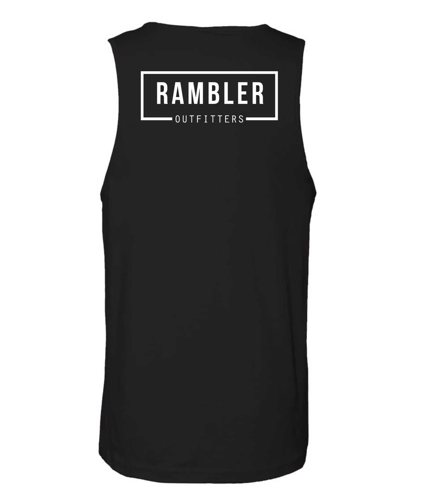OG Rambler - Tank