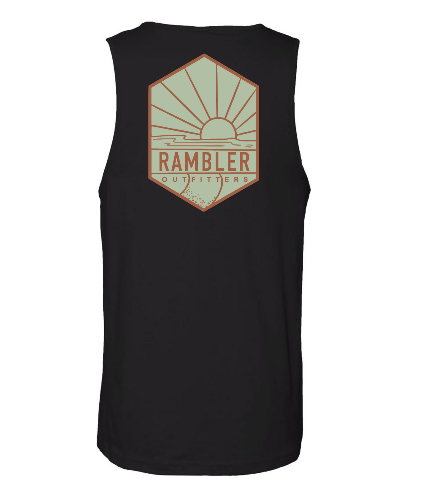 Sunrise - Tank