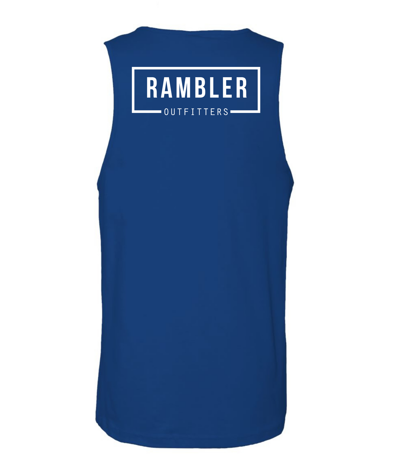 OG Rambler - Tank