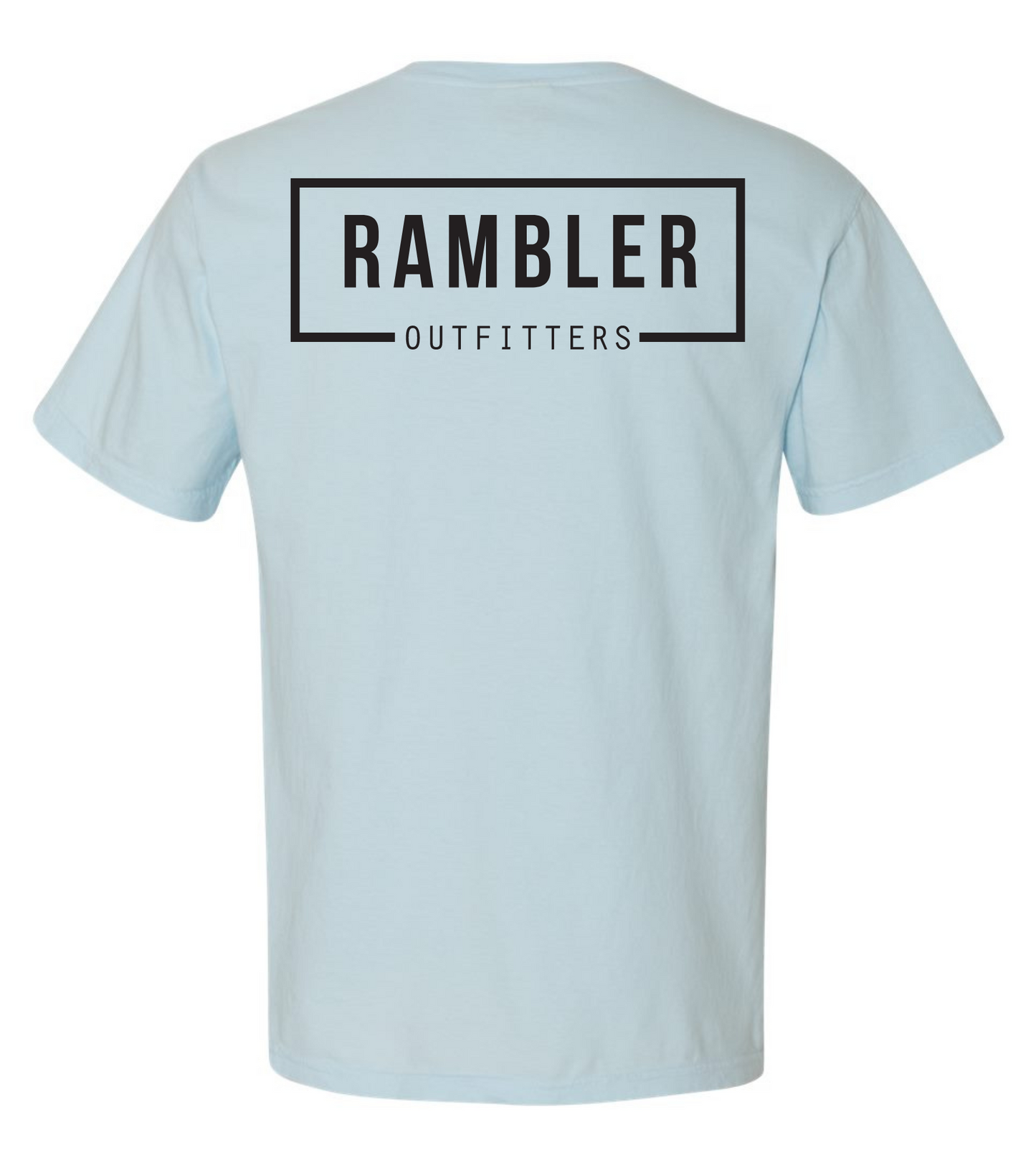 OG Rambler - Short Sleeve Tee