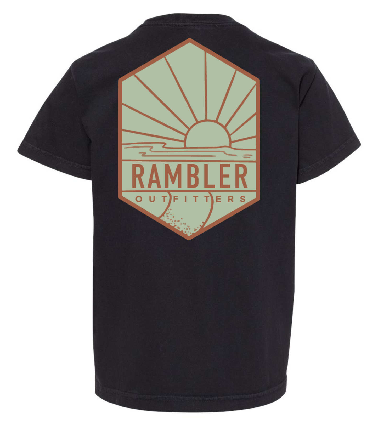 Sunrise - Youth Tee