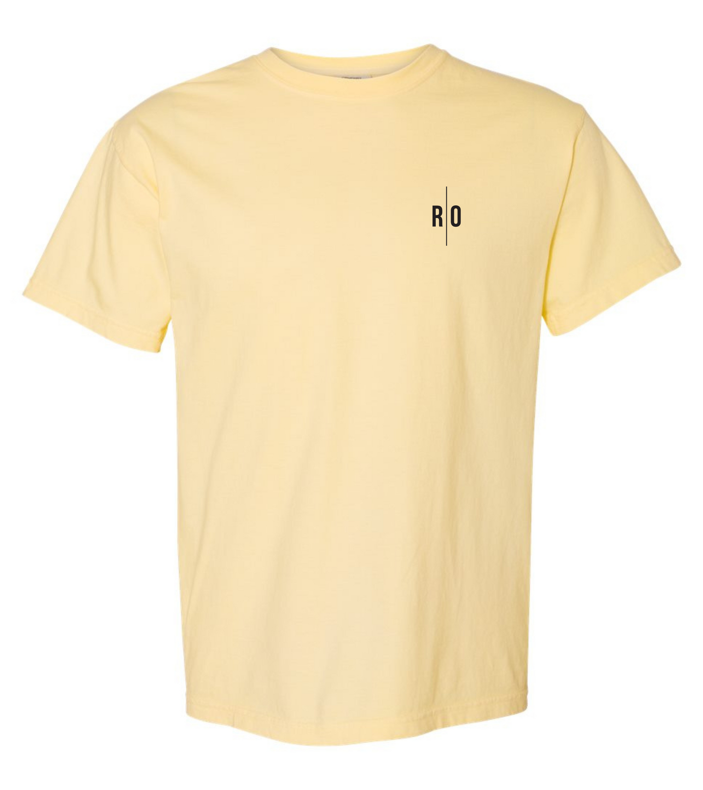 Sunrise - Short Sleeve Tee