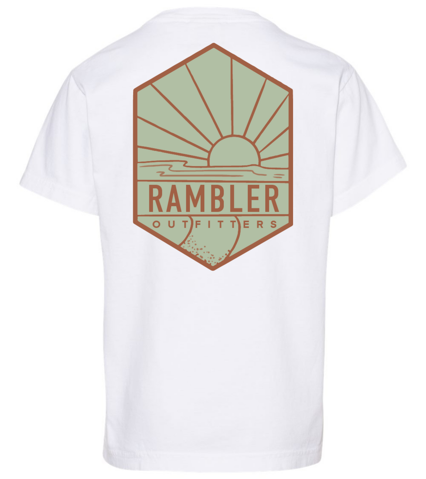 Sunrise - Youth Tee