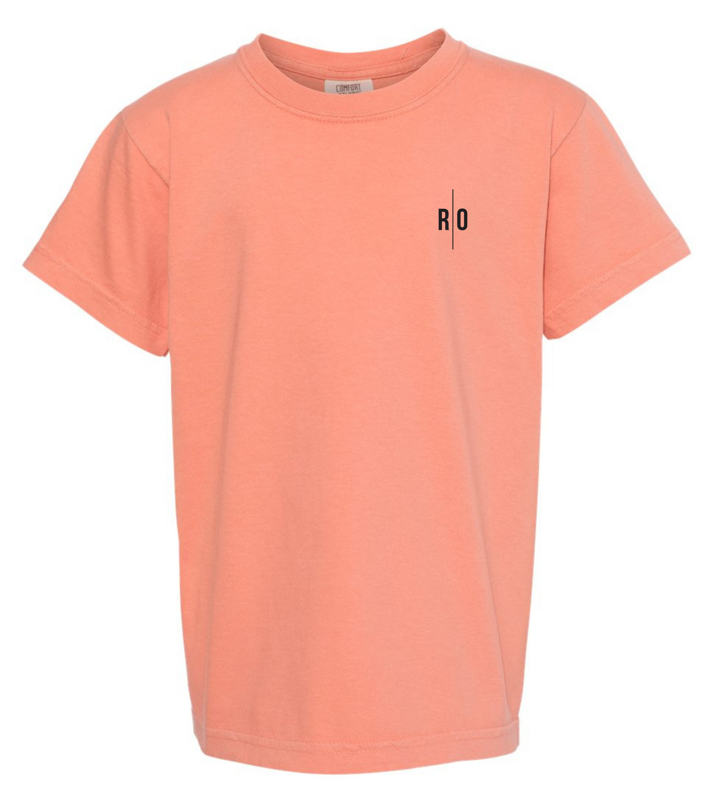 Sunrise - Youth Tee
