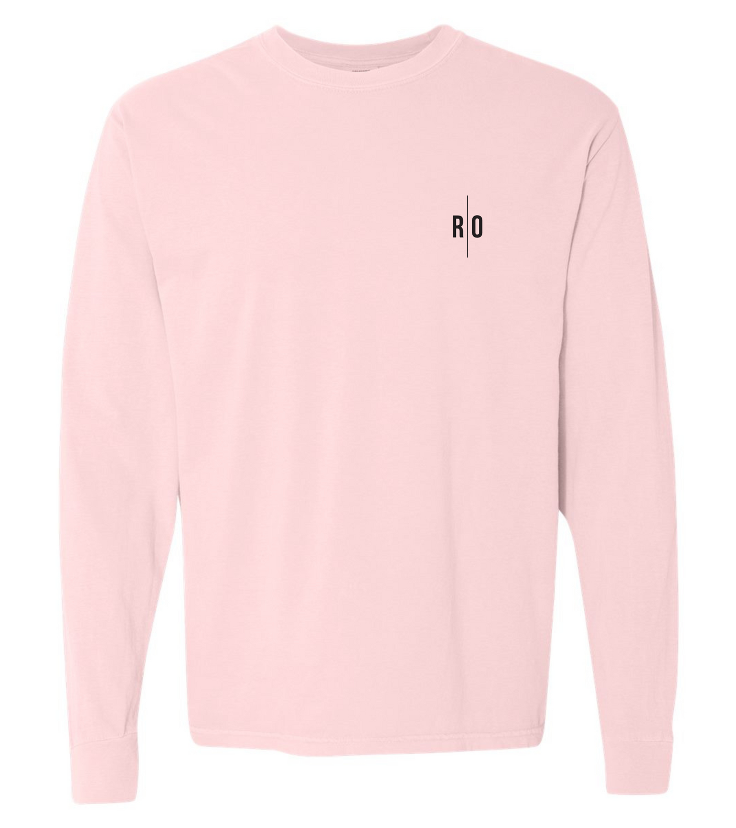 OG Rambler - Long Sleeve Tee