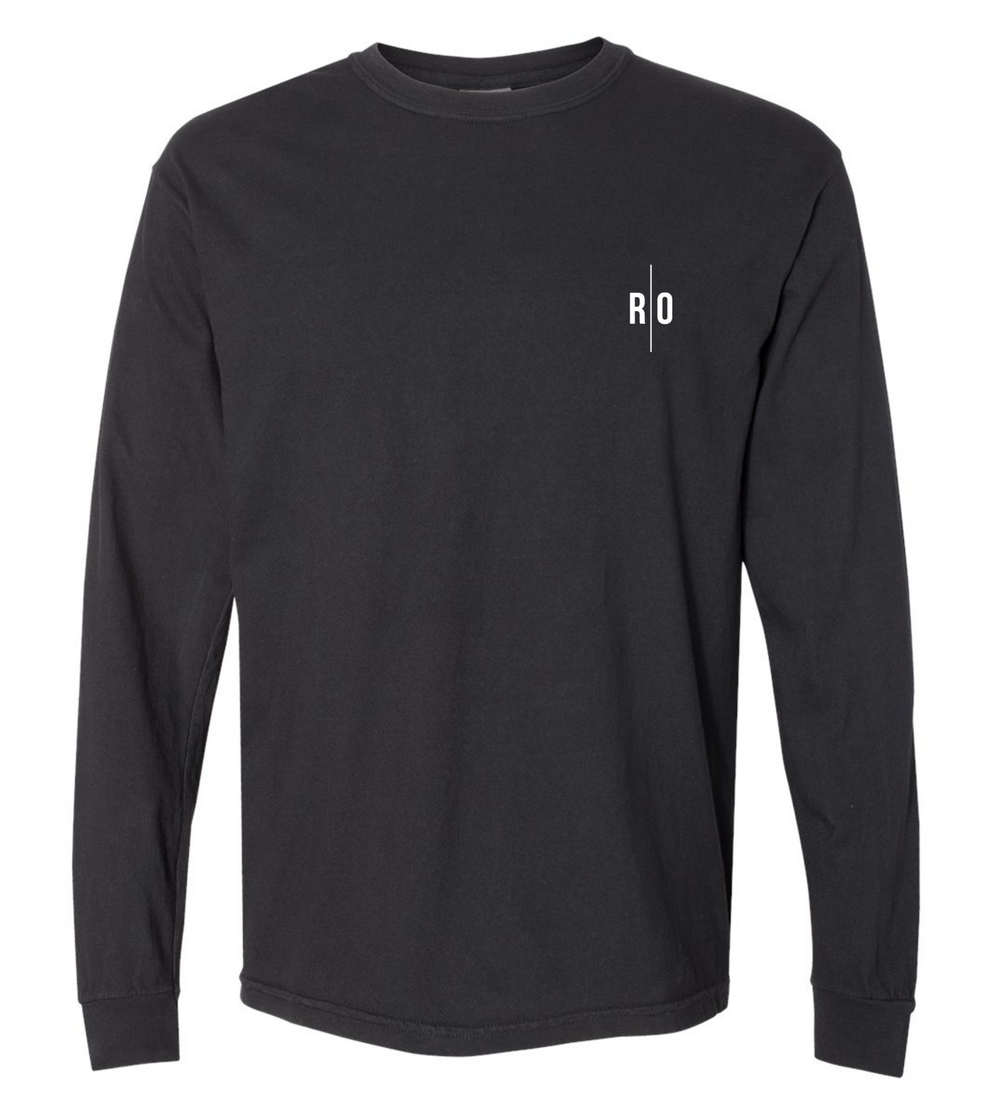Sunrise - Long Sleeve Tee