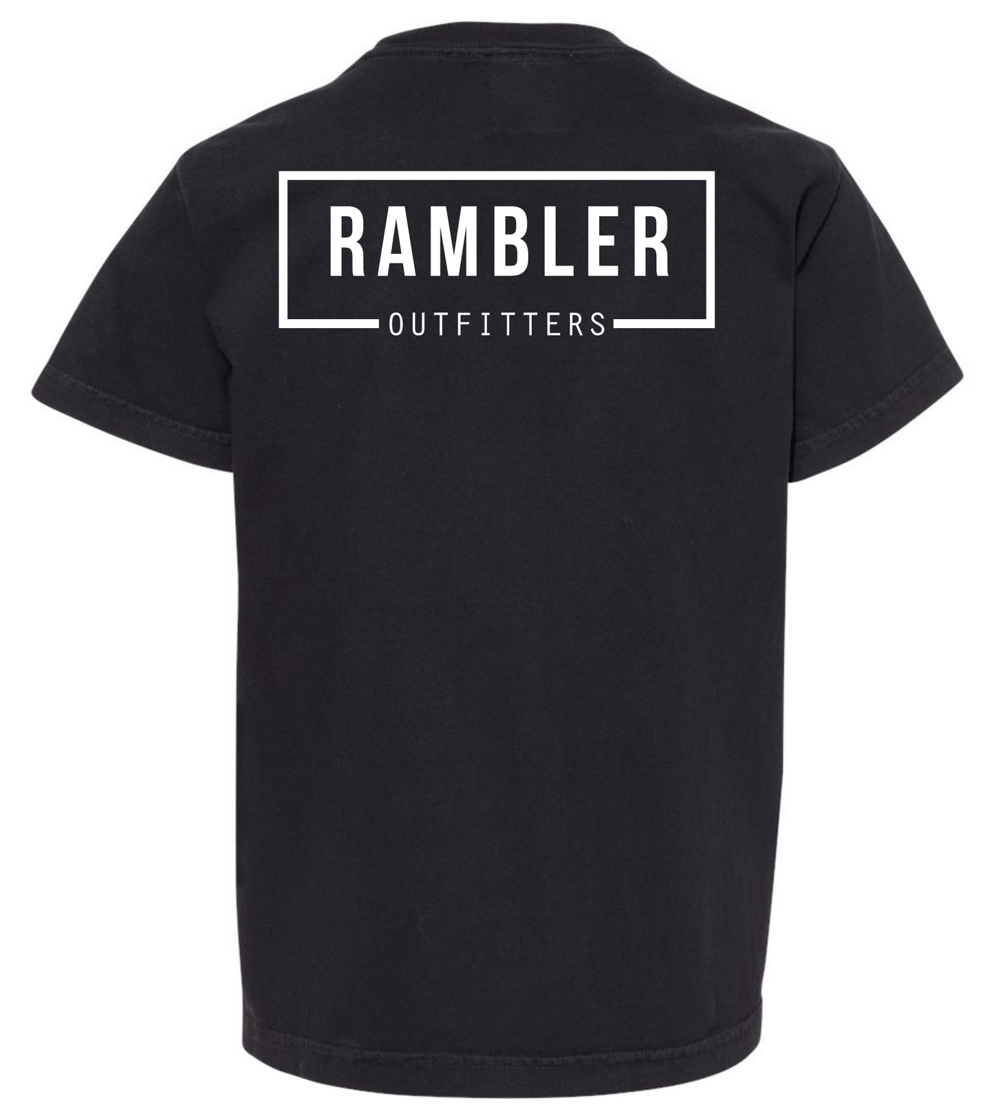 OG Rambler - Youth Tee