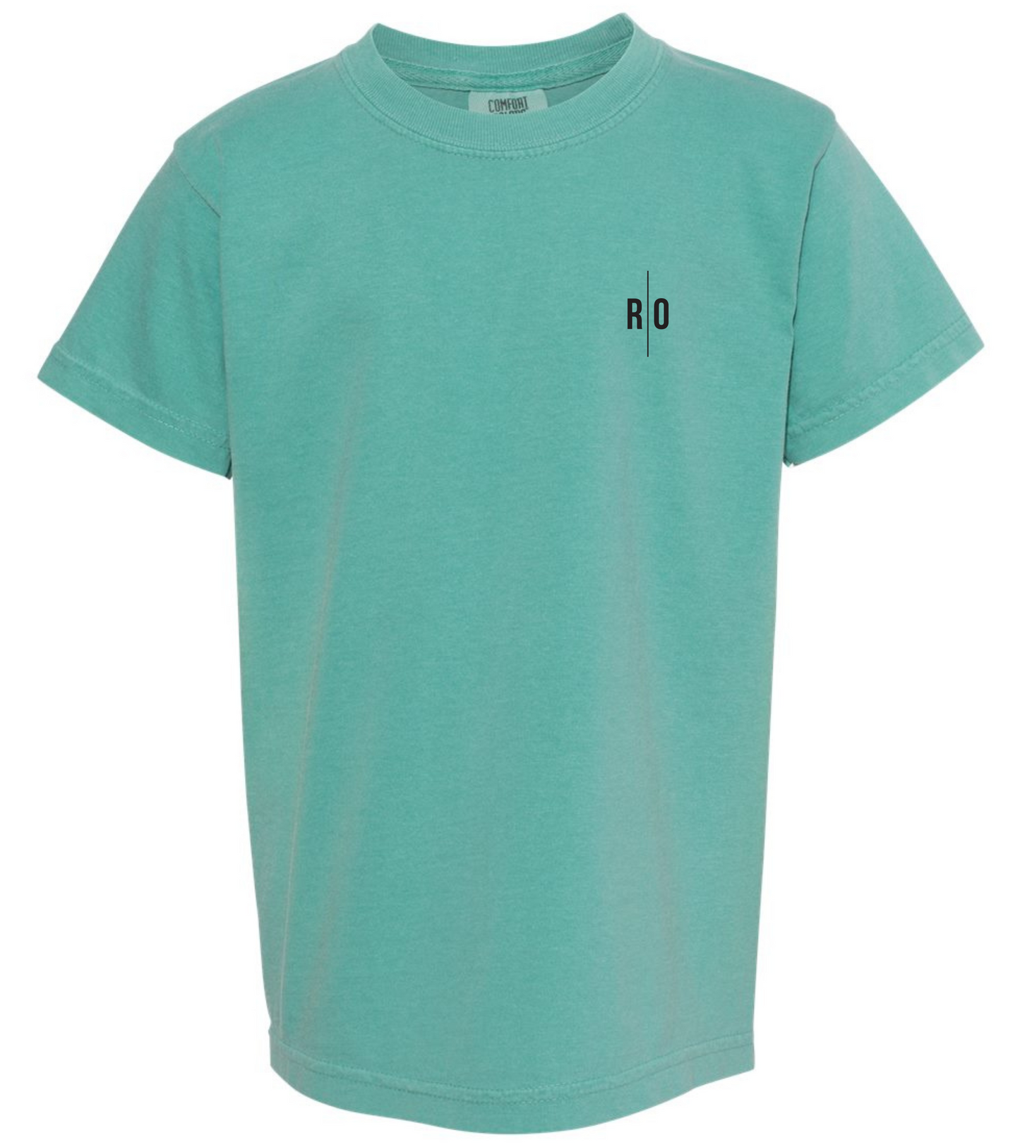 Boot - Youth Tee