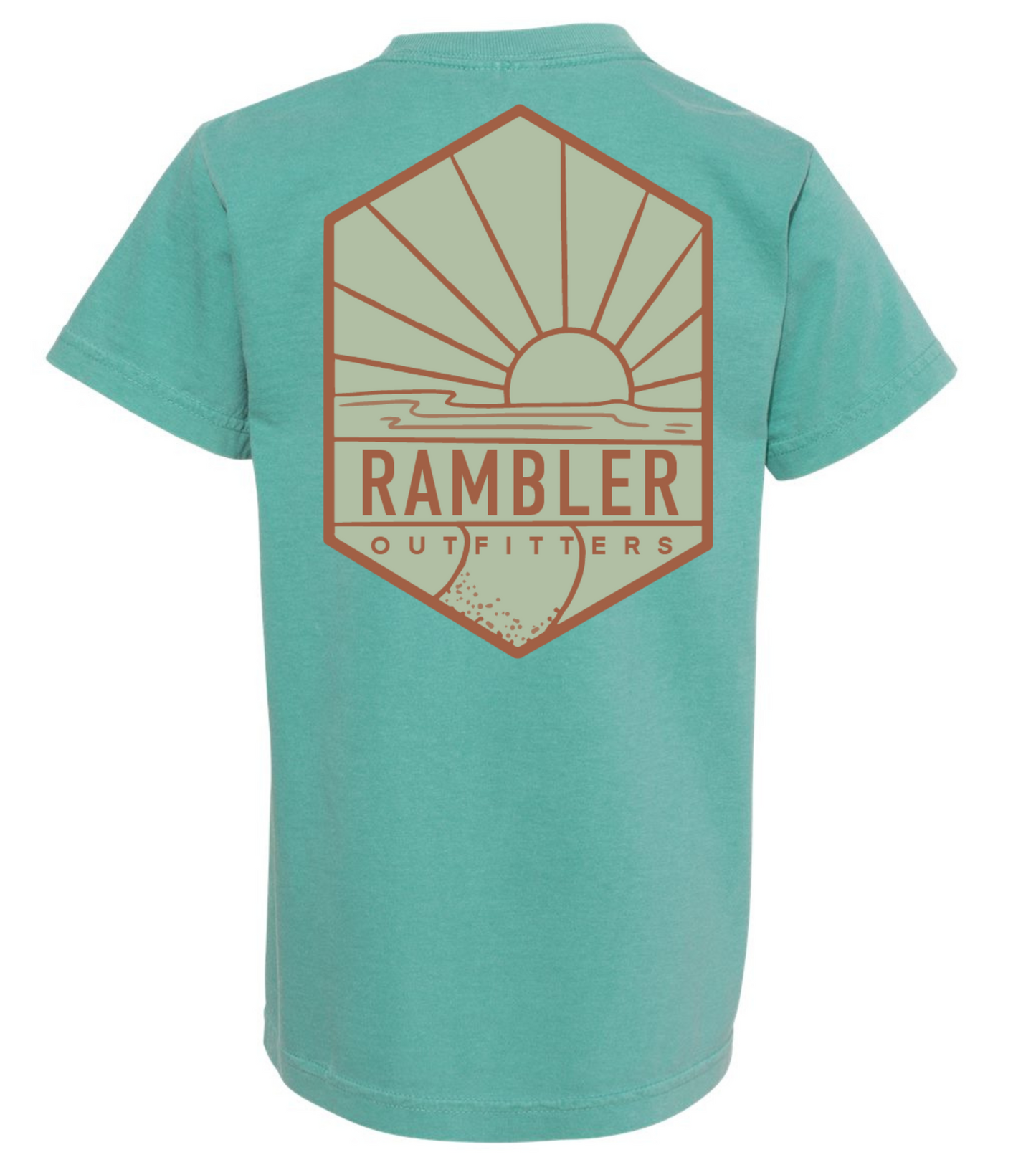 Sunrise - Youth Tee