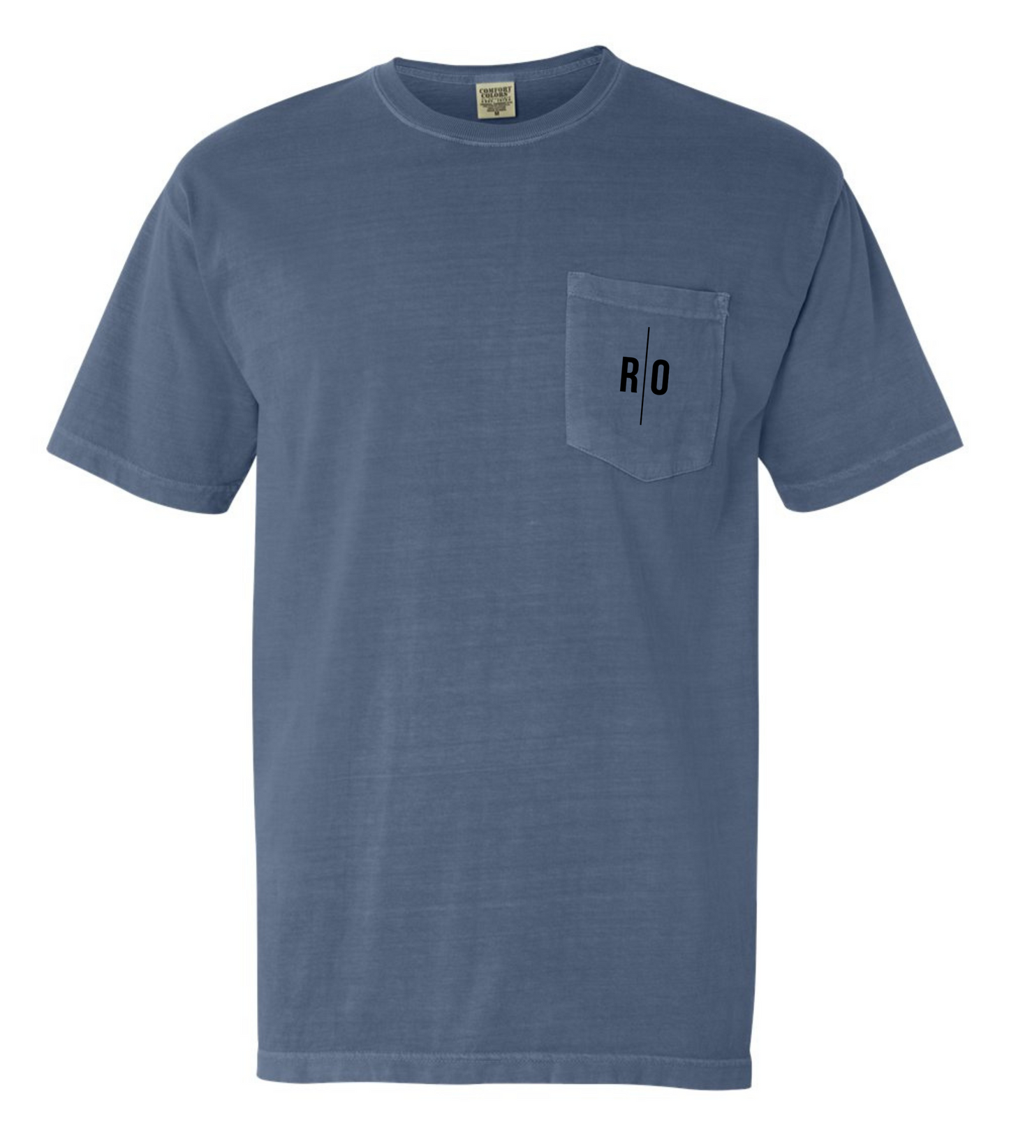 Boot - Short Sleeve Pocket Tee