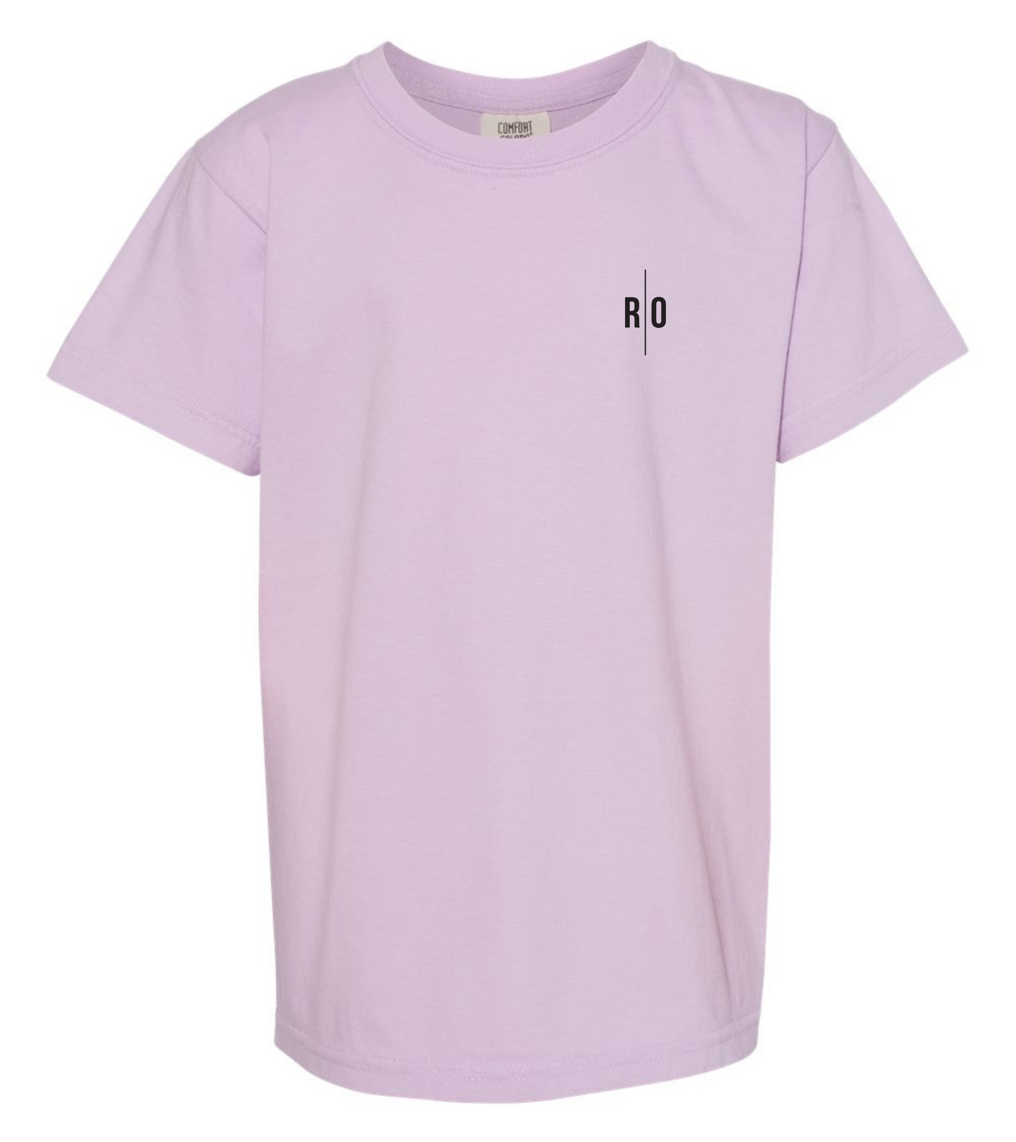 Sunset - Youth Tee