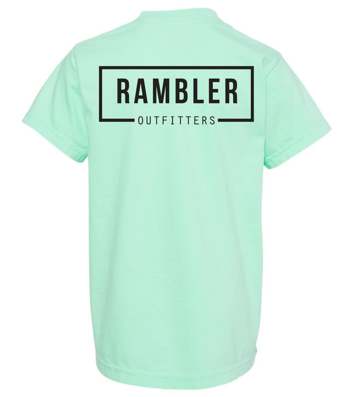 OG Rambler - Youth Tee