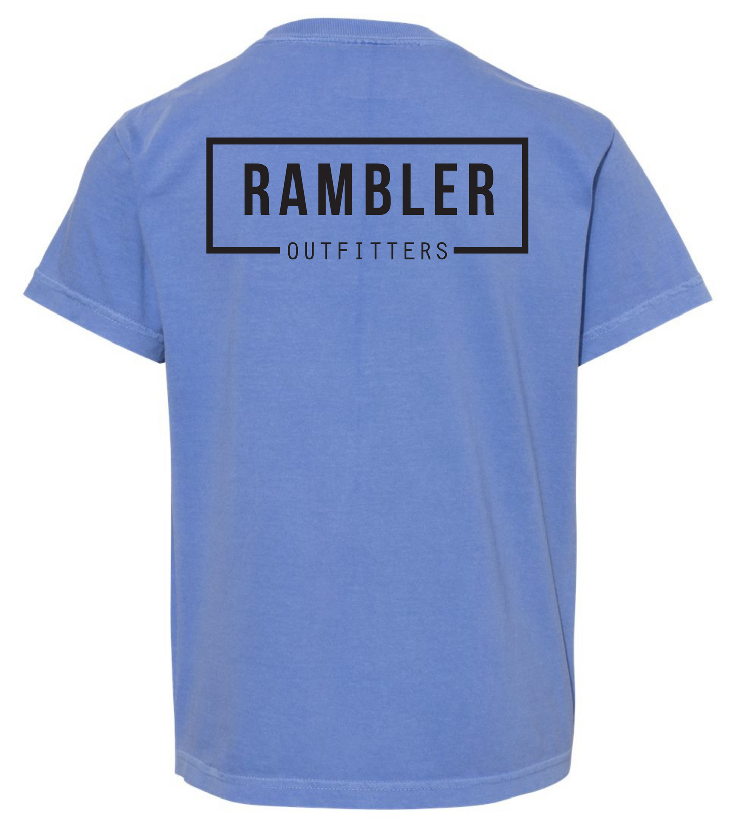 OG Rambler - Youth Tee