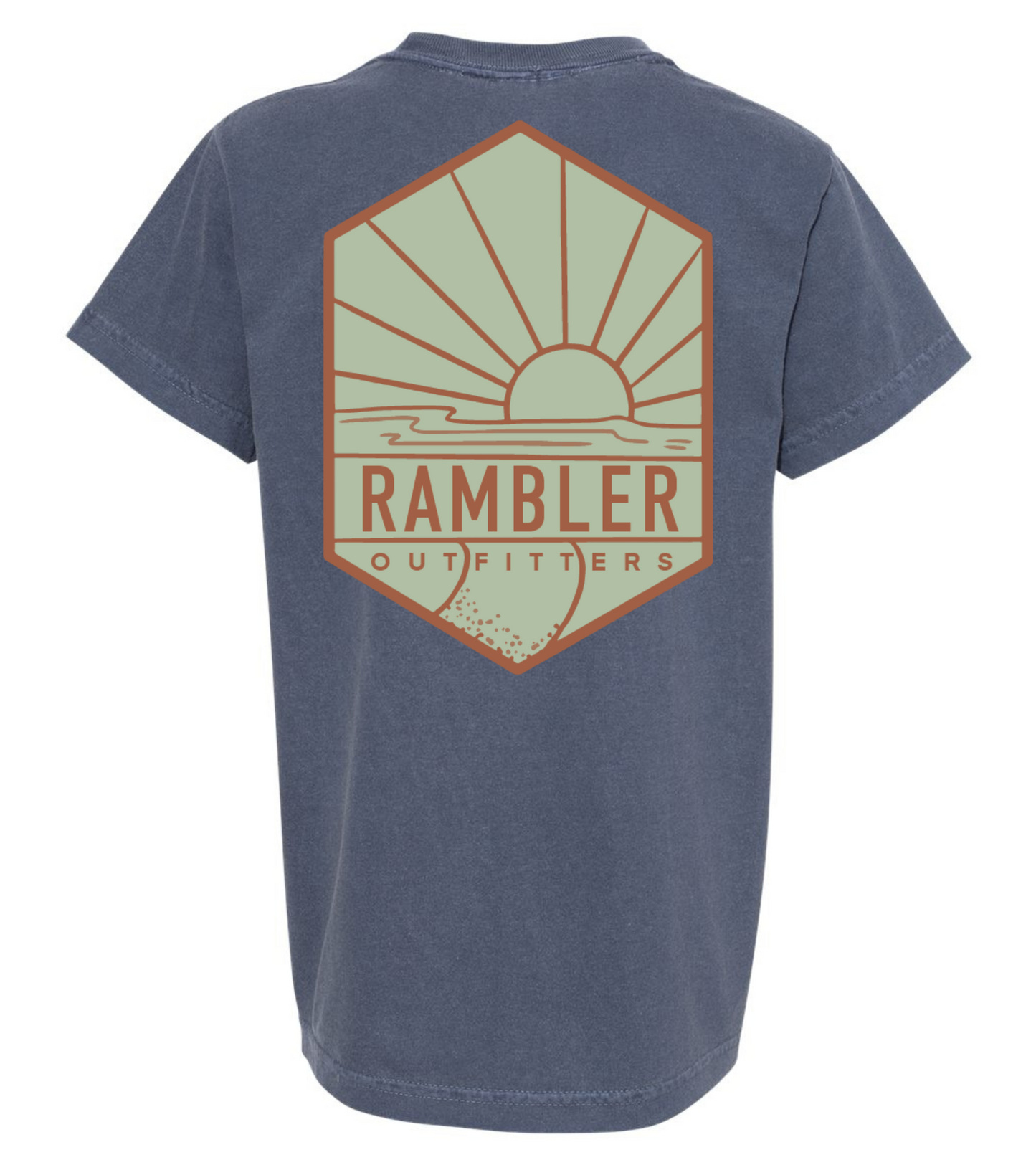 Sunrise - Youth Tee