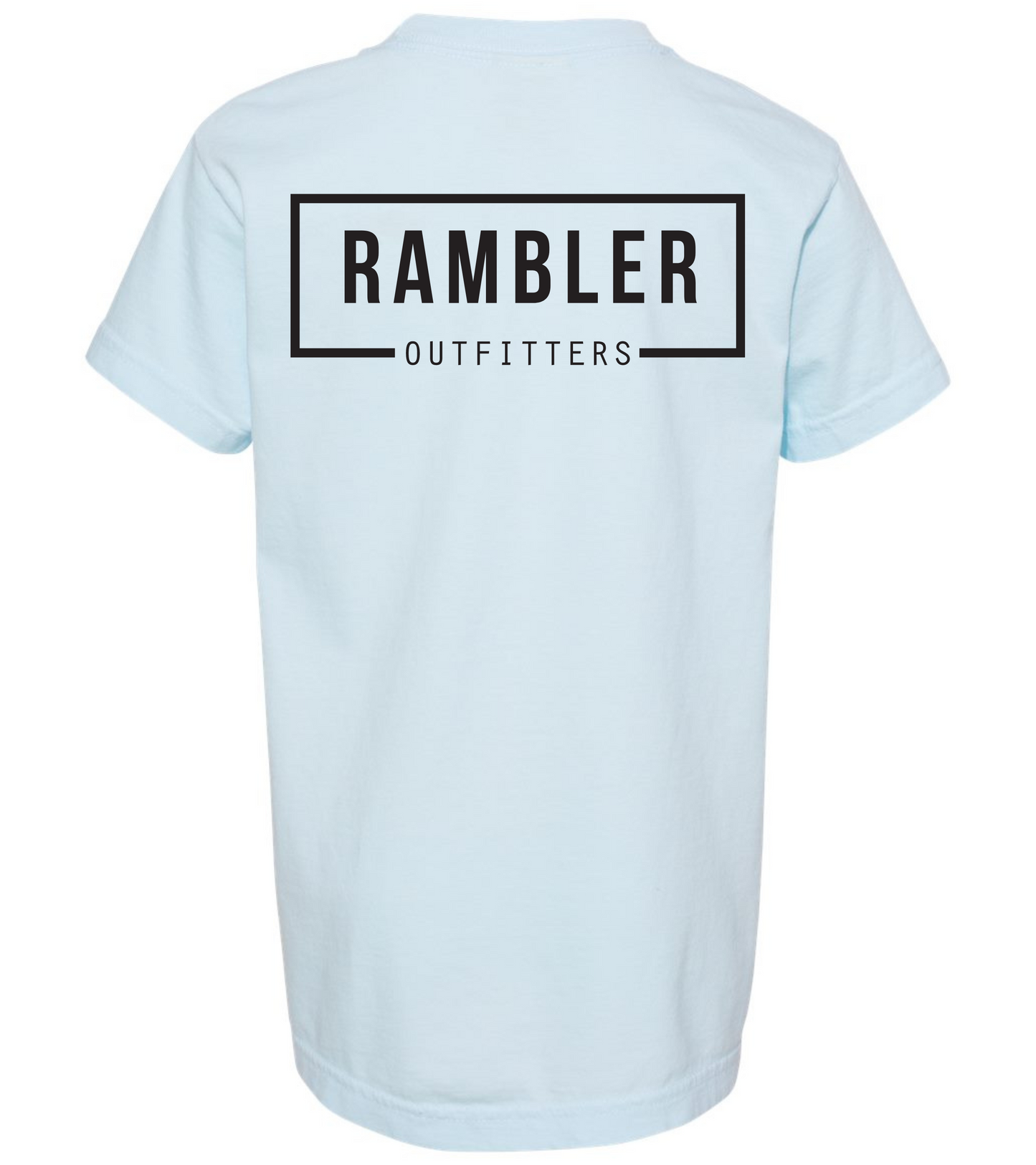OG Rambler - Youth Tee