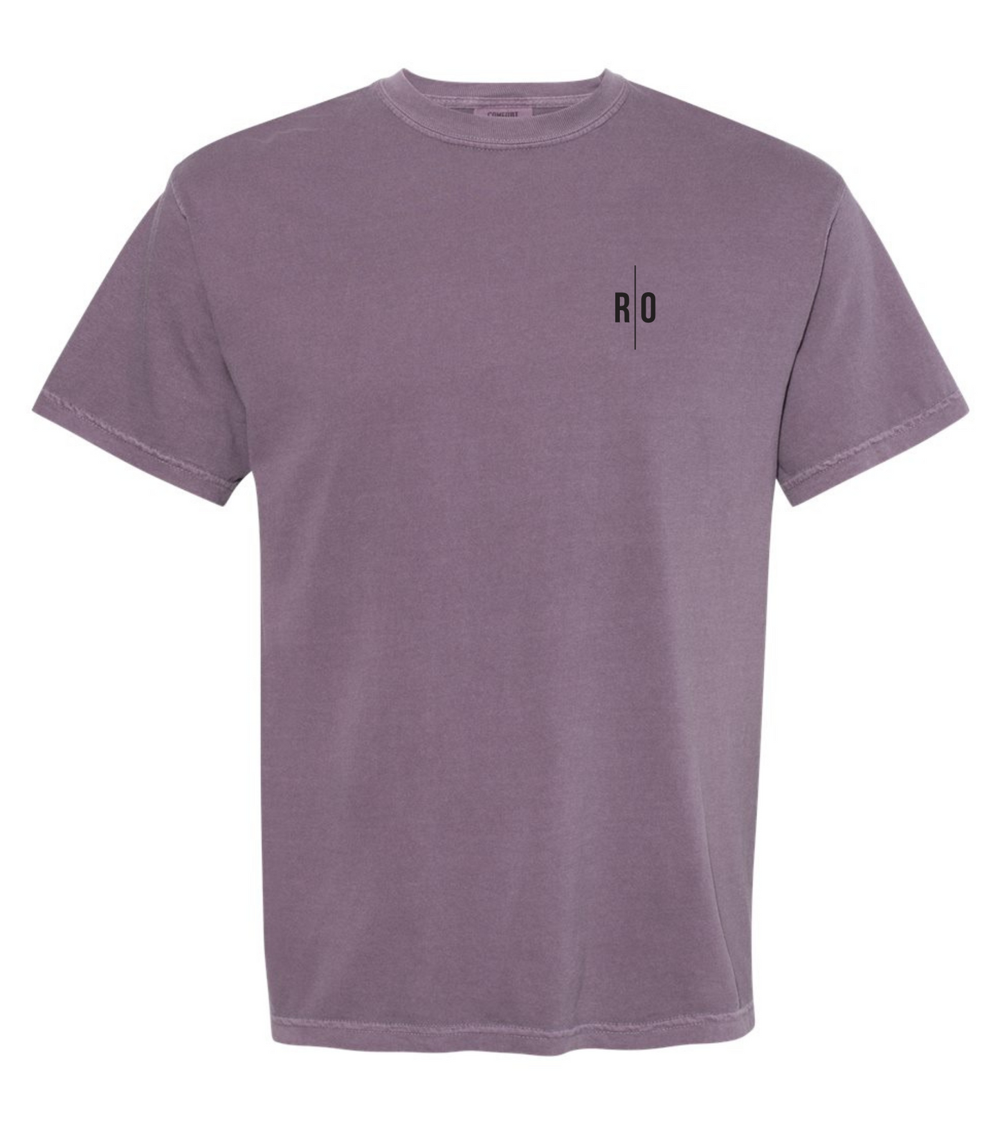 OG Rambler - Short Sleeve Tee