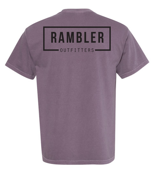 OG Rambler - Short Sleeve Tee
