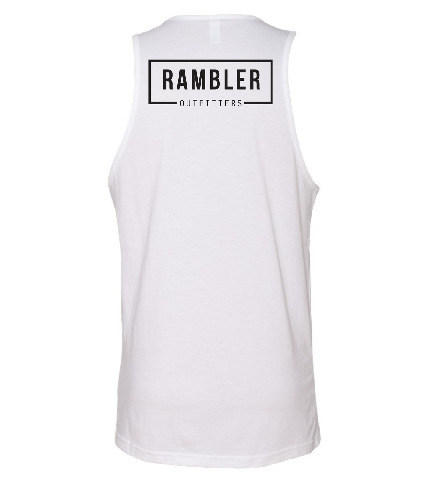 OG Rambler - Tank