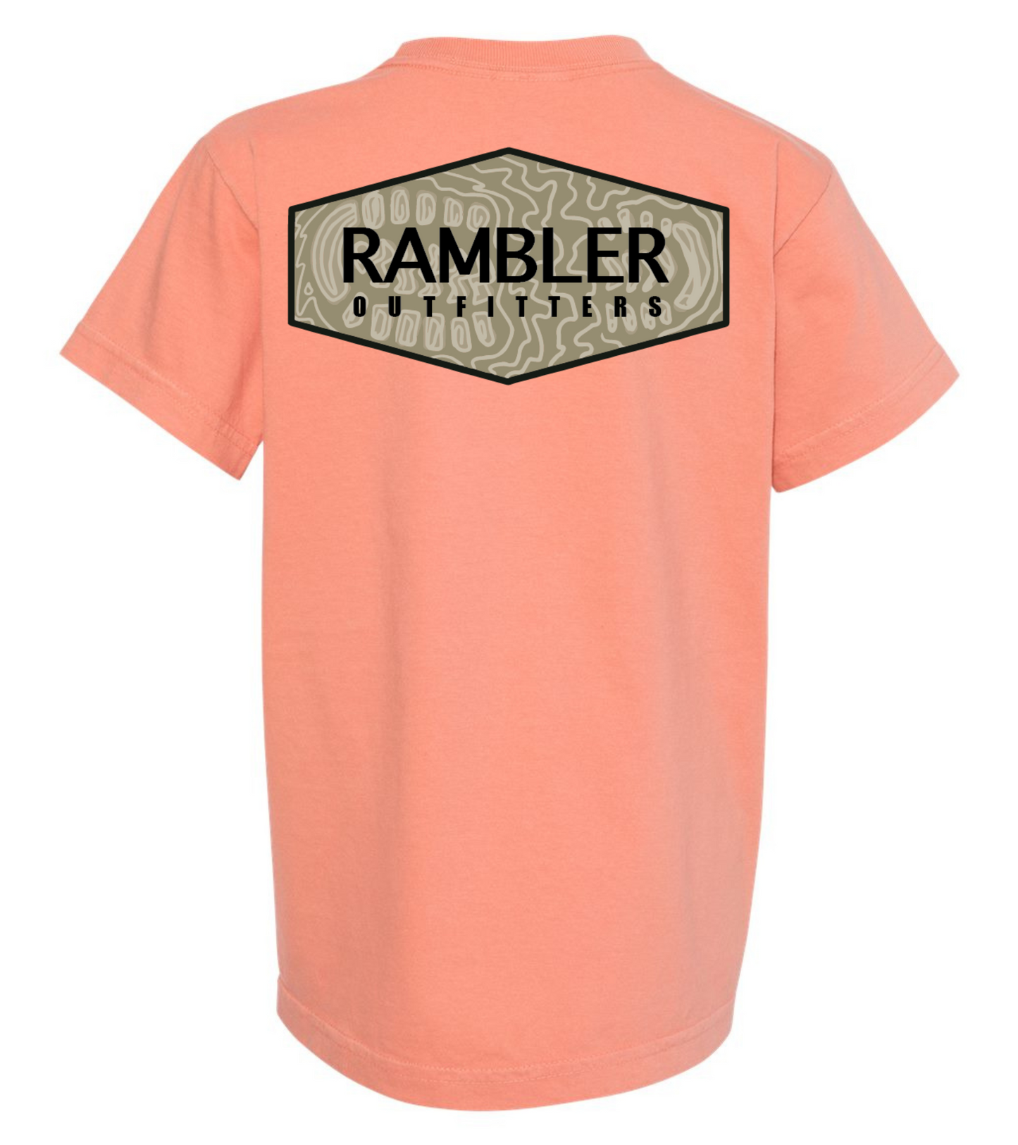 Boot - Youth Tee