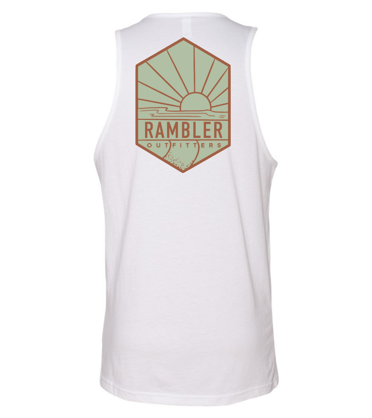 Sunrise - Tank