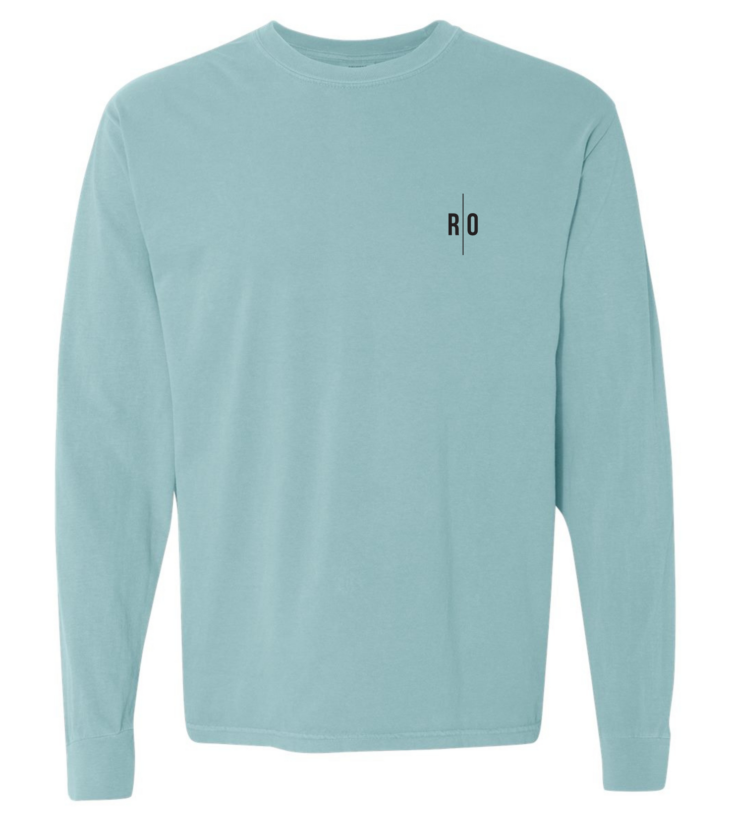 Sunset - Long Sleeve Tee