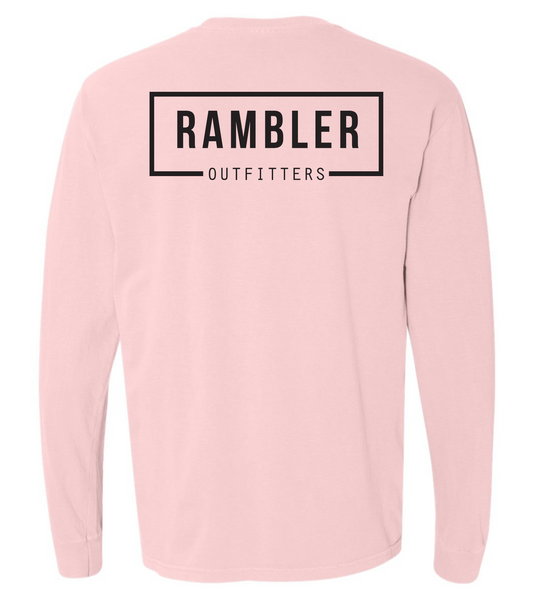 OG Rambler - Long Sleeve Tee