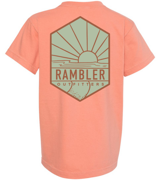 Sunrise - Youth Tee