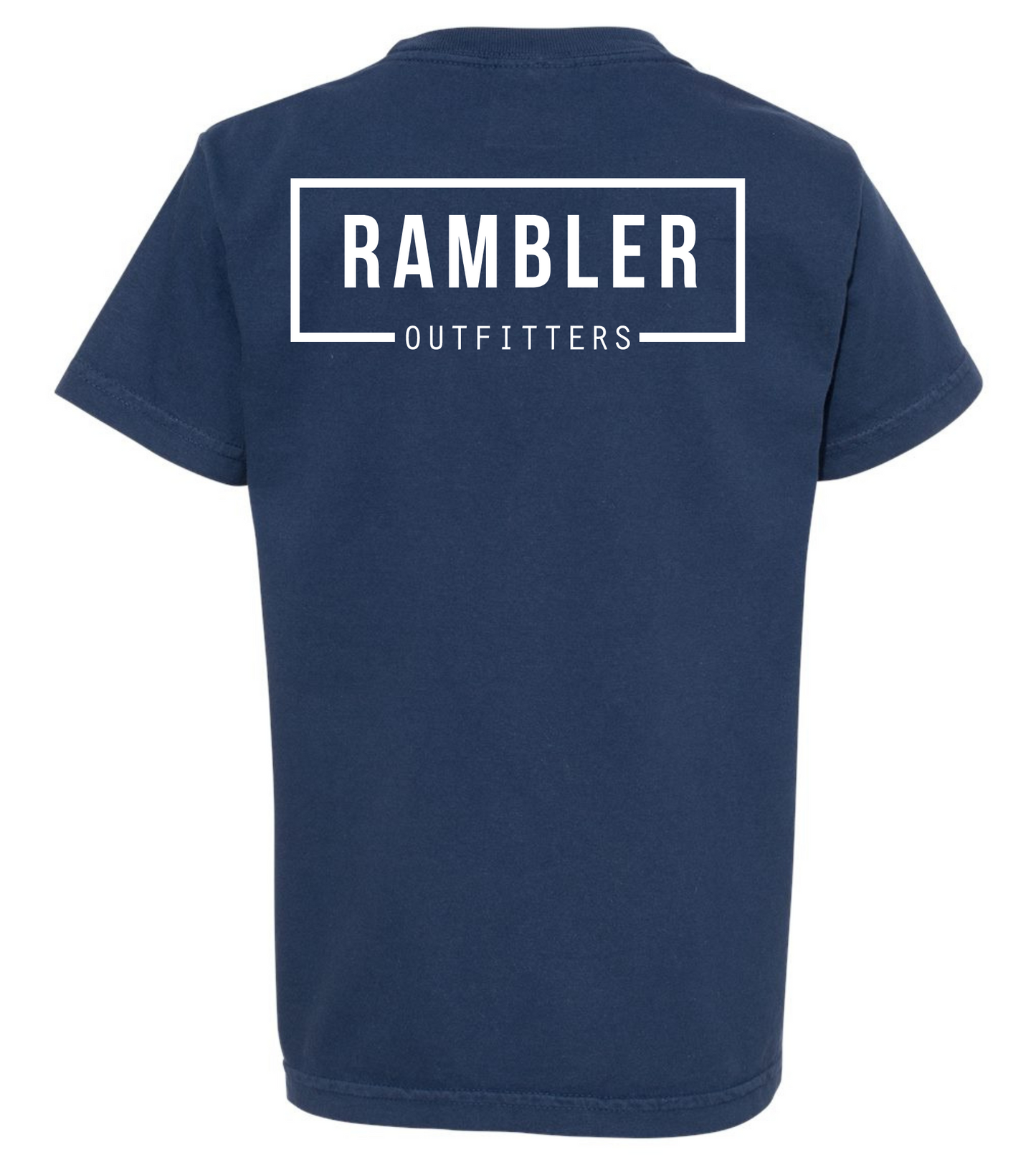 OG Rambler - Youth Tee
