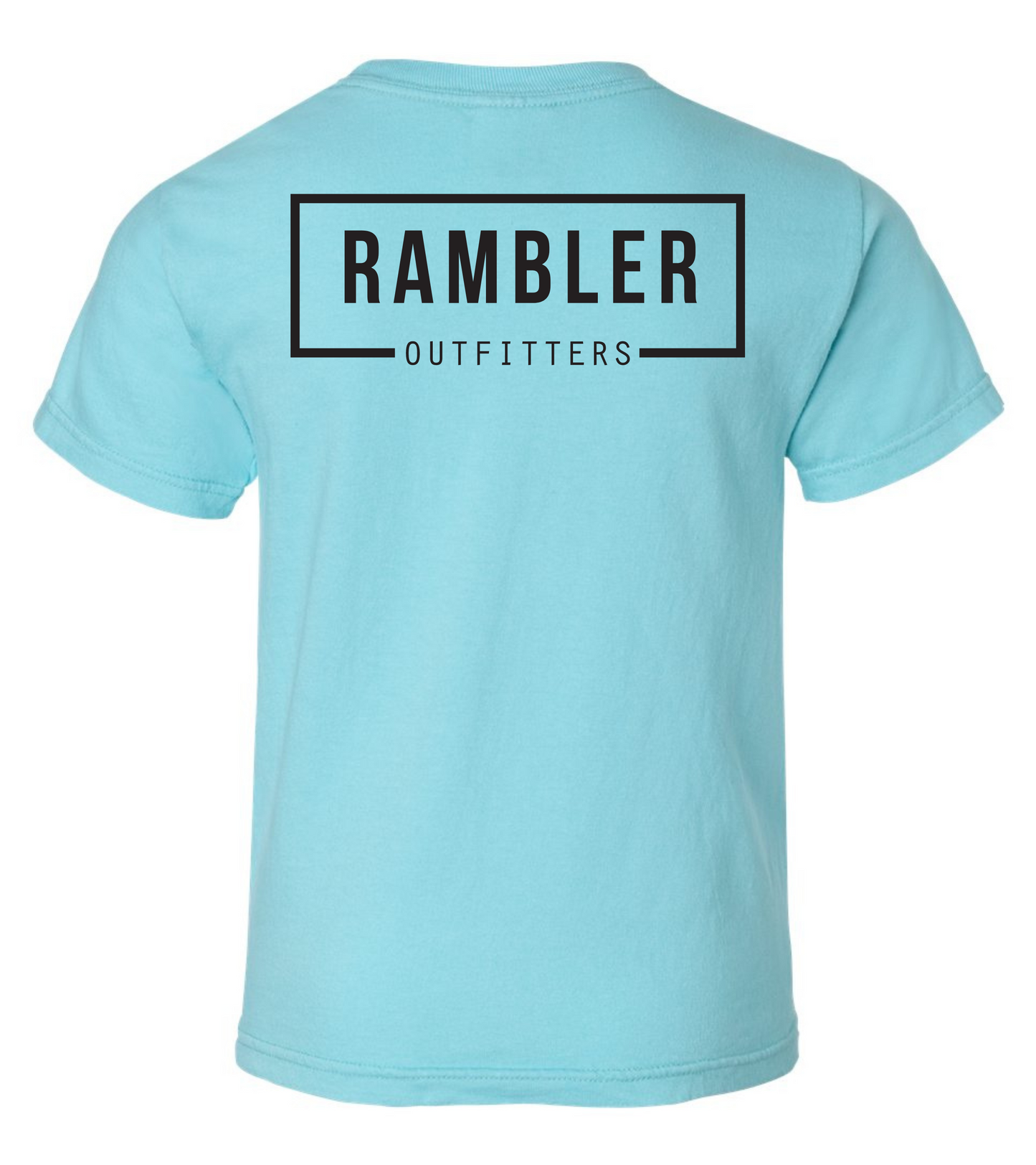 OG Rambler - Youth Tee