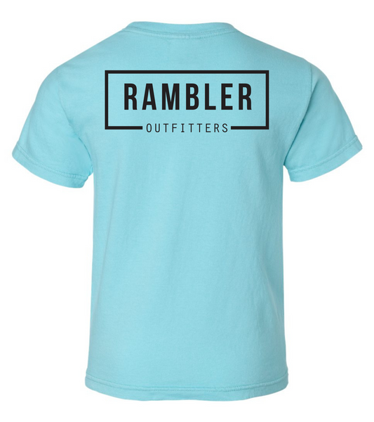OG Rambler - Youth Tee