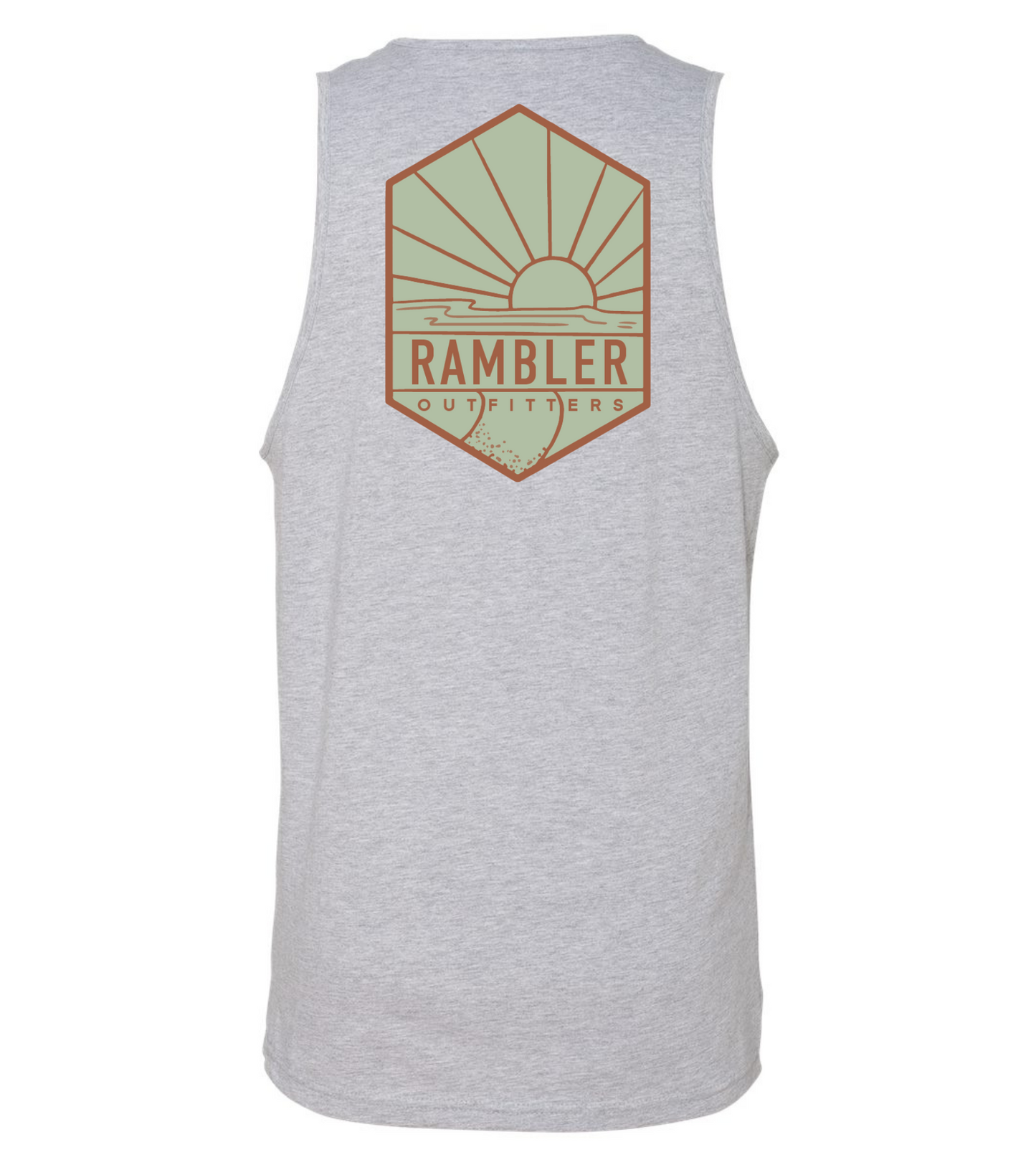 Sunrise - Tank
