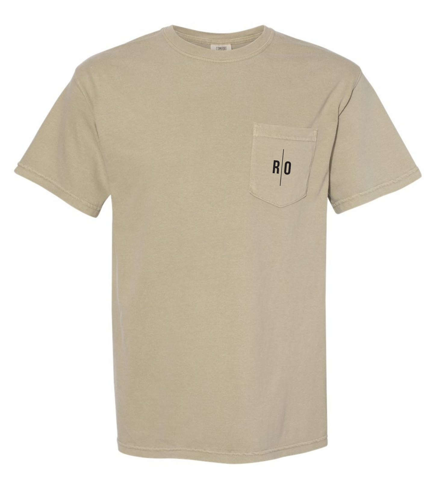 OG Rambler - Short Sleeve Pocket Tee