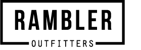 Rambler Outfitters  logo