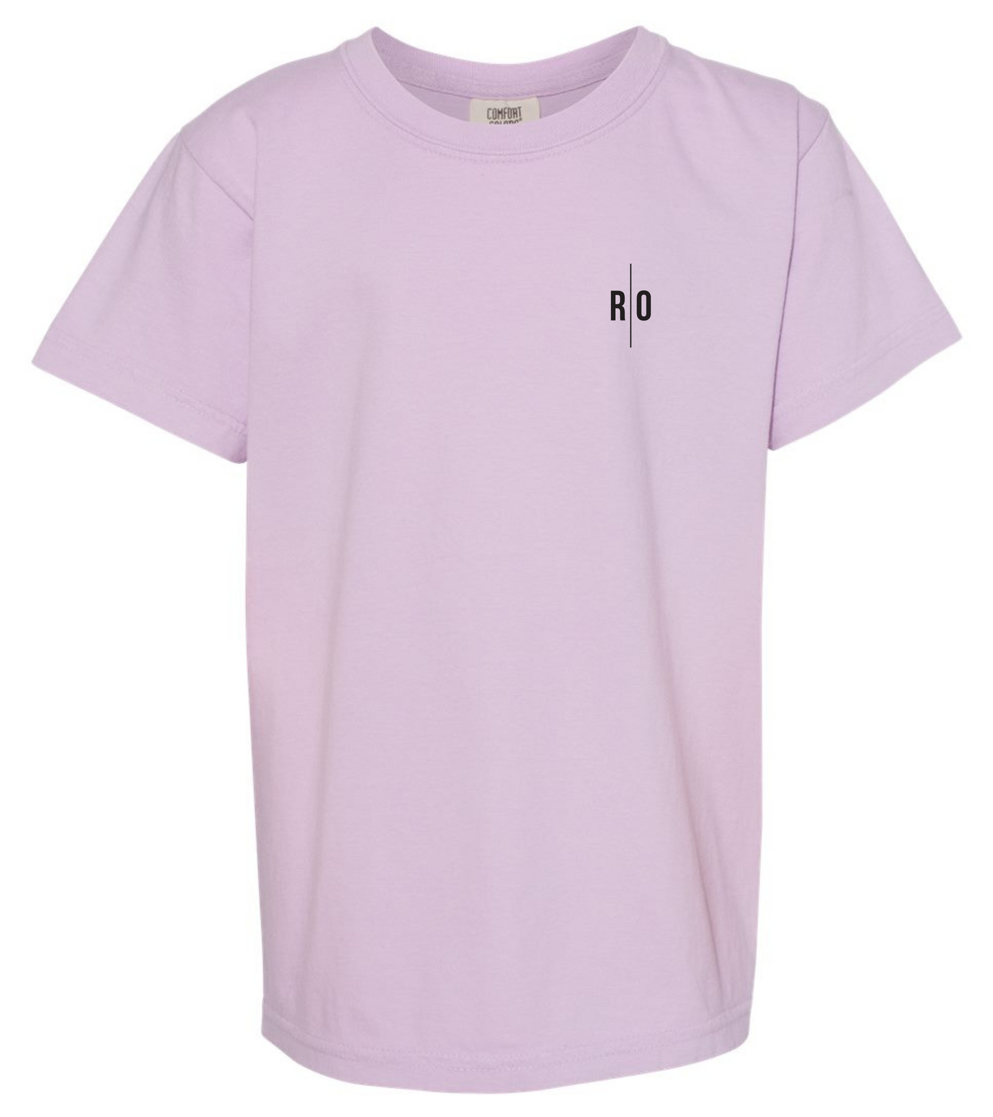 Sunset - Short Sleeve Tee